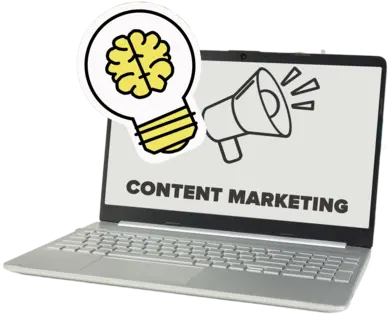 SEO Content Marketing Services
