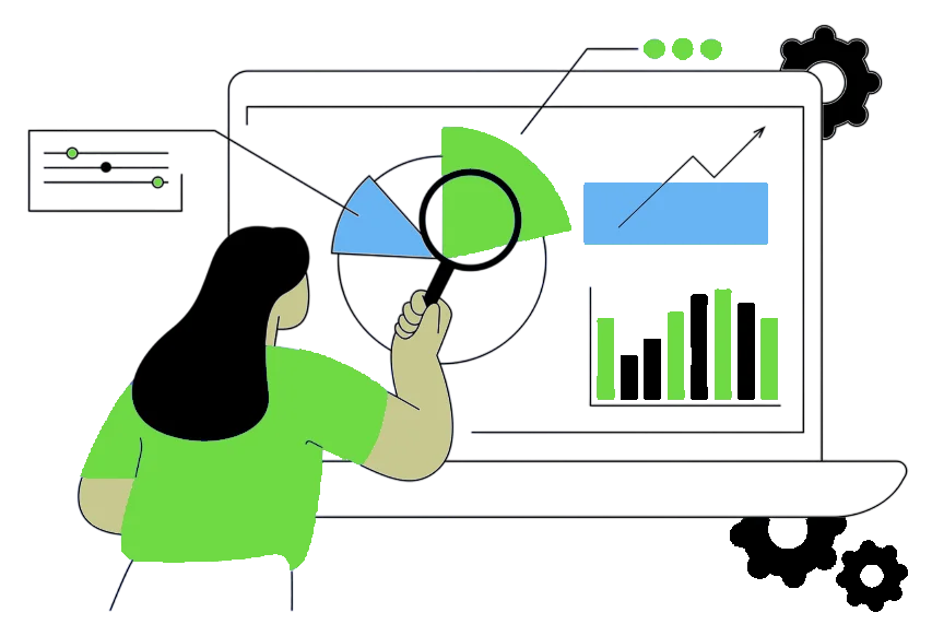 SEO Data Driven