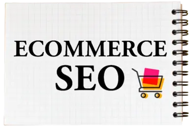 SEO eCommerce SEO Services