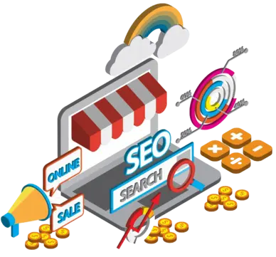 eCommerce SEO