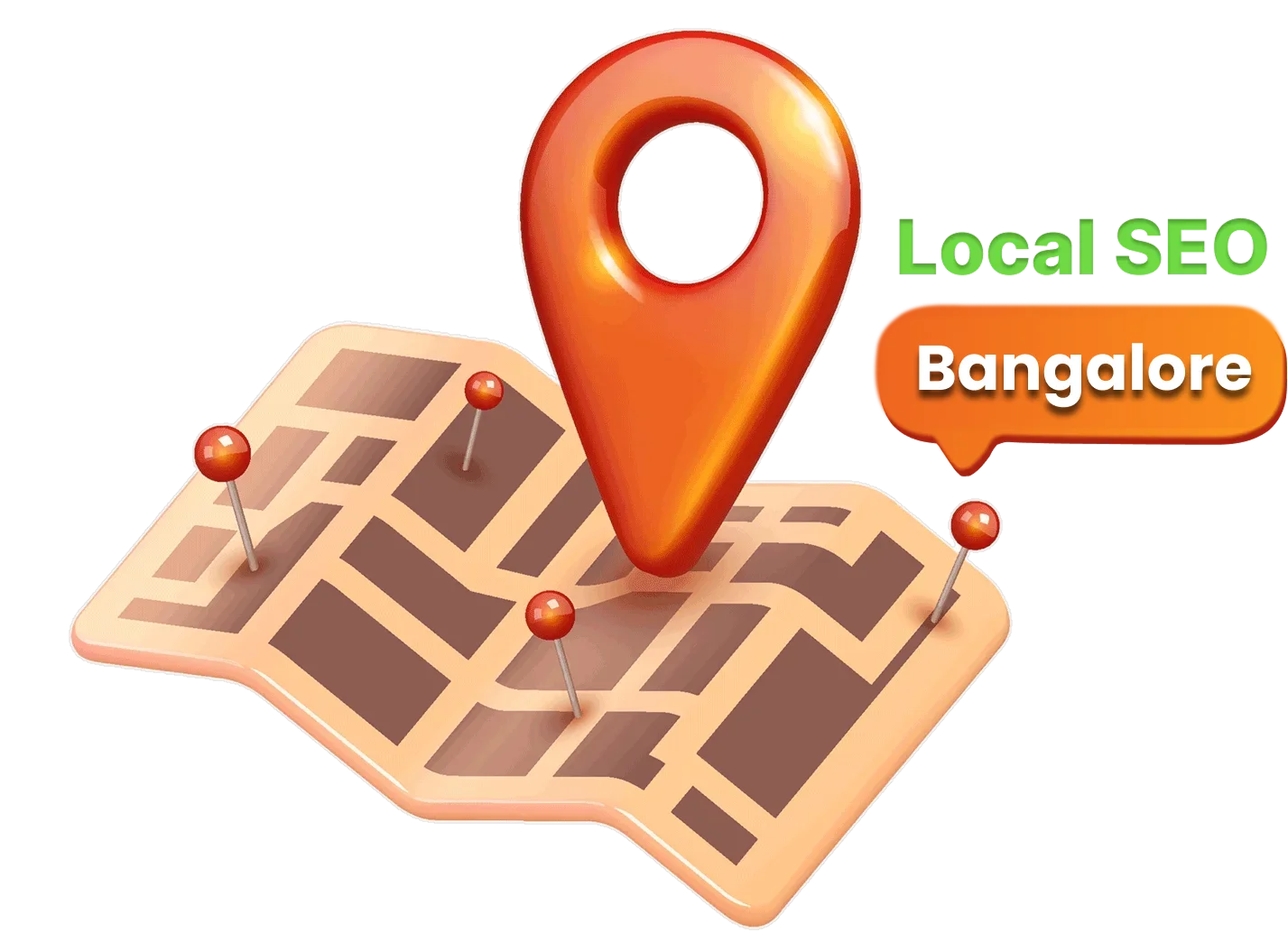 Local SEO Bangalore