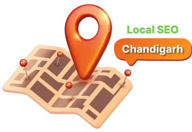 Local SEO Chandigarh 