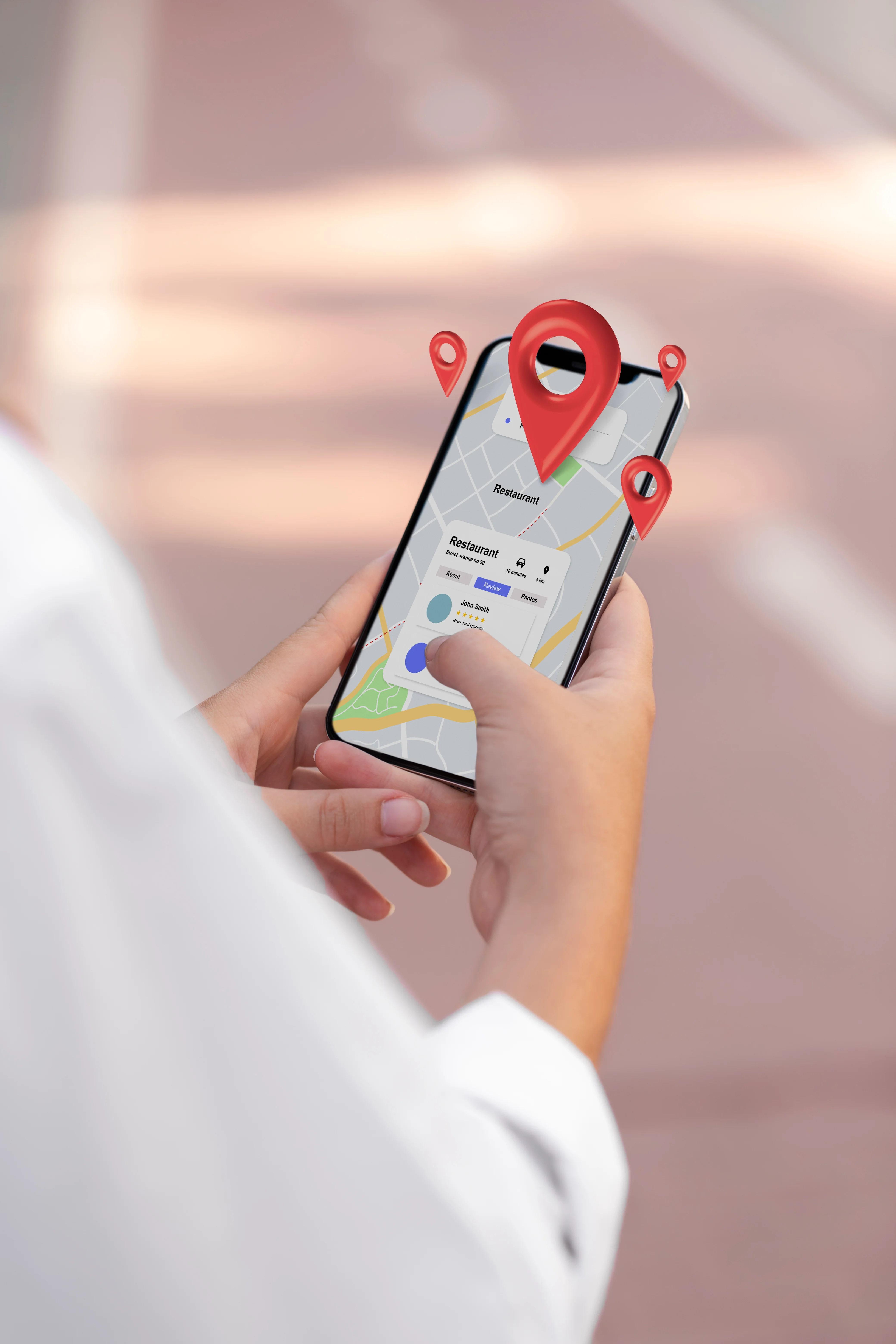 Local SEO Melbourne