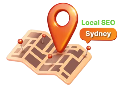 Local SEO Sydney