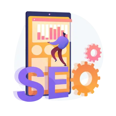 SEO Mobile Services