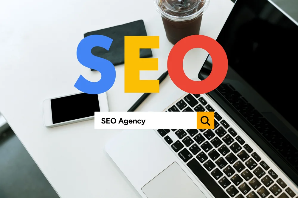 SEO Agency