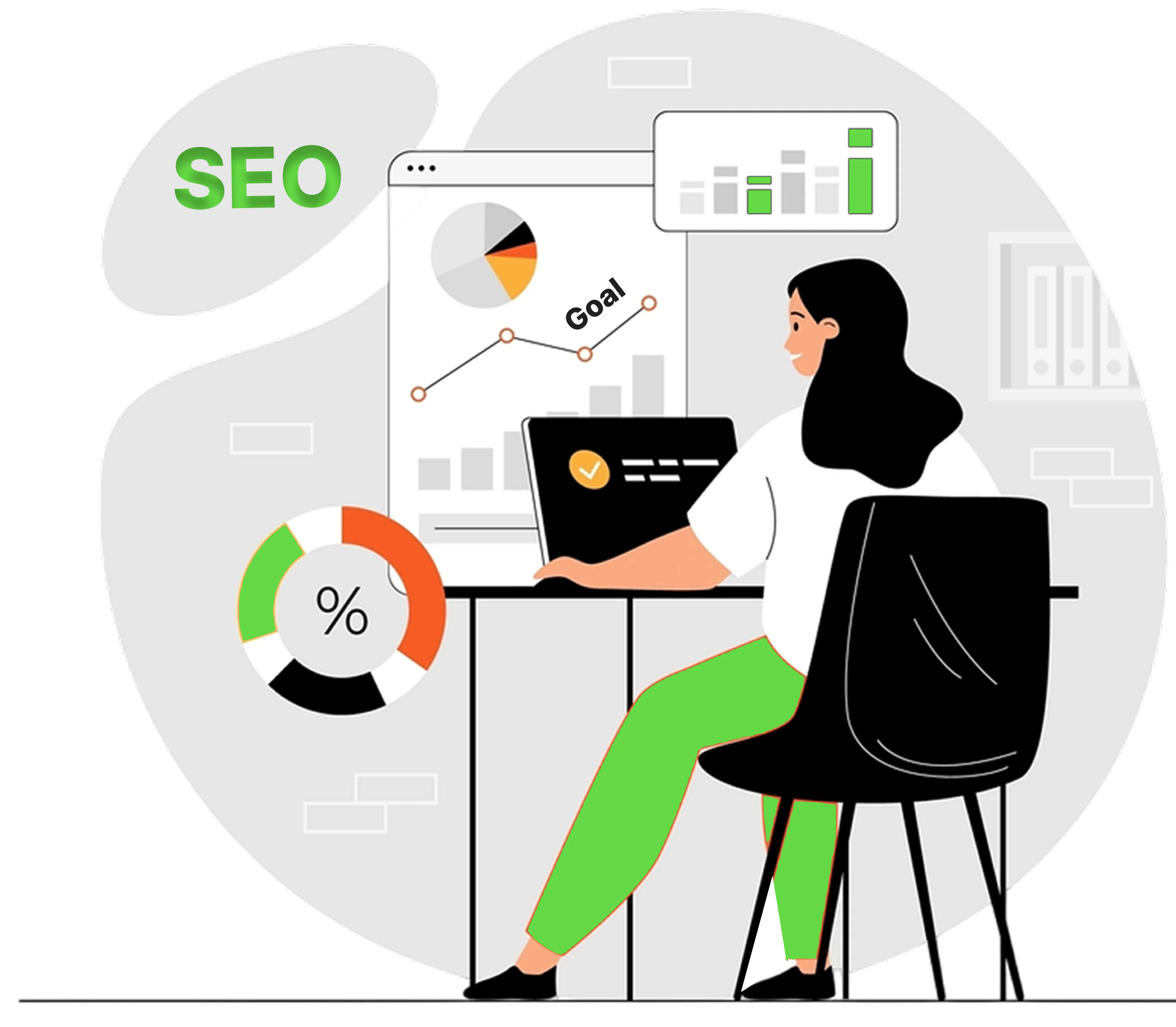 SEO Excellence