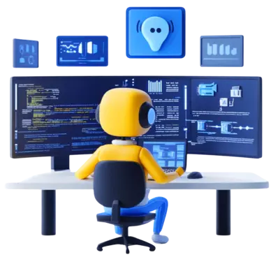 SEO Software Development Company