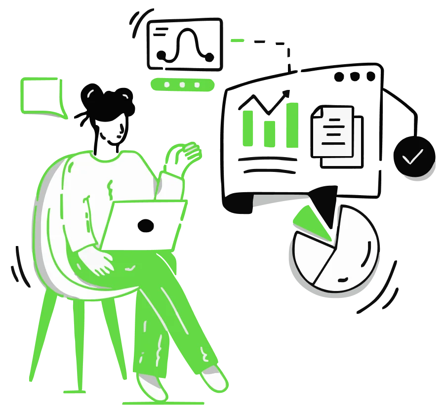 SEO Success Begins
