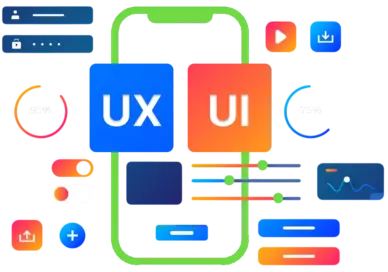 SEO UX/UI Services