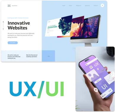 SEO  Web Experiences