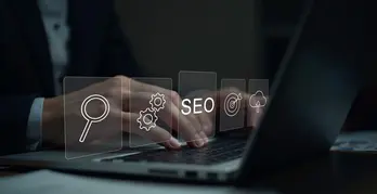 SEO Website Underperforming